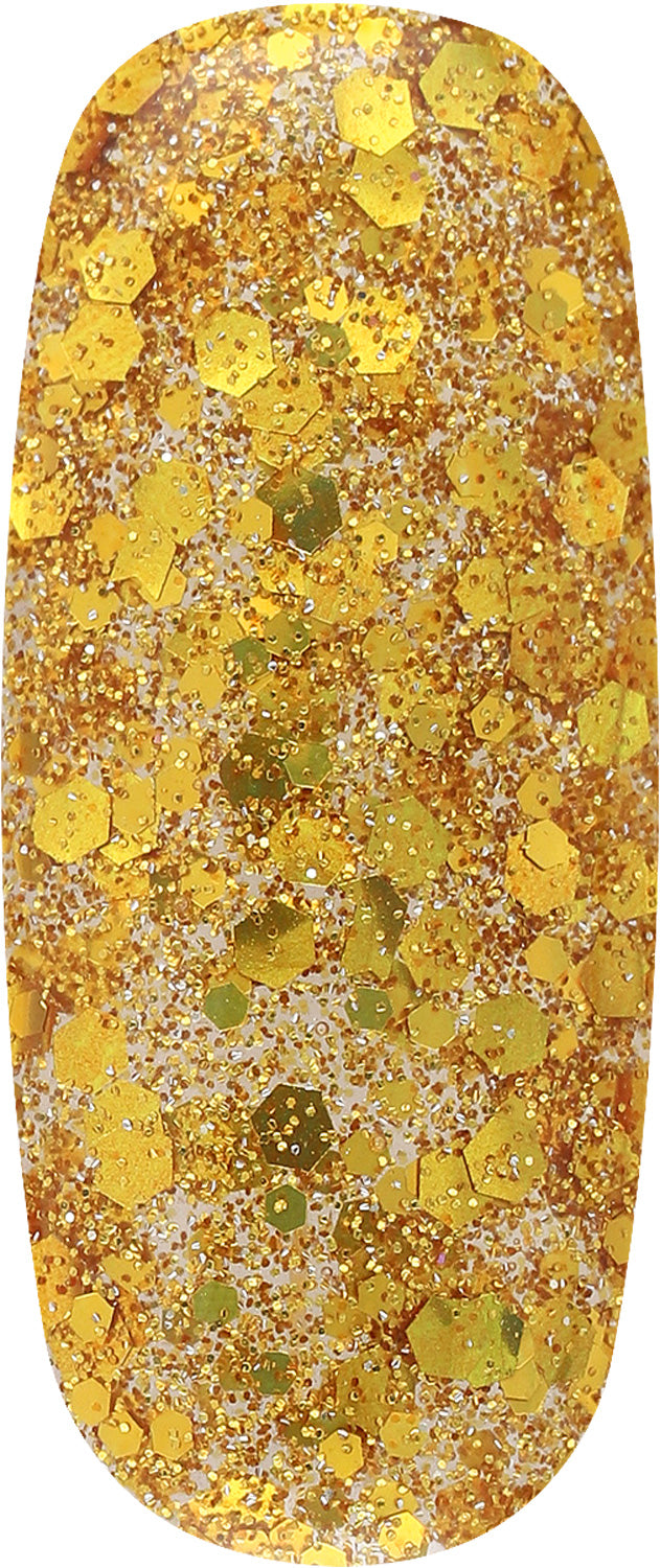Gold Leaf - UGGP-A0891 Urban Graffiti geel-lakk 15ml