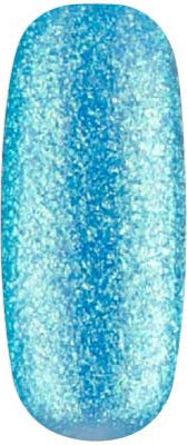Mermaid Tears - UGGP-A0921 Urban Graffiti Aqua sädelev geel-lakk 15ml