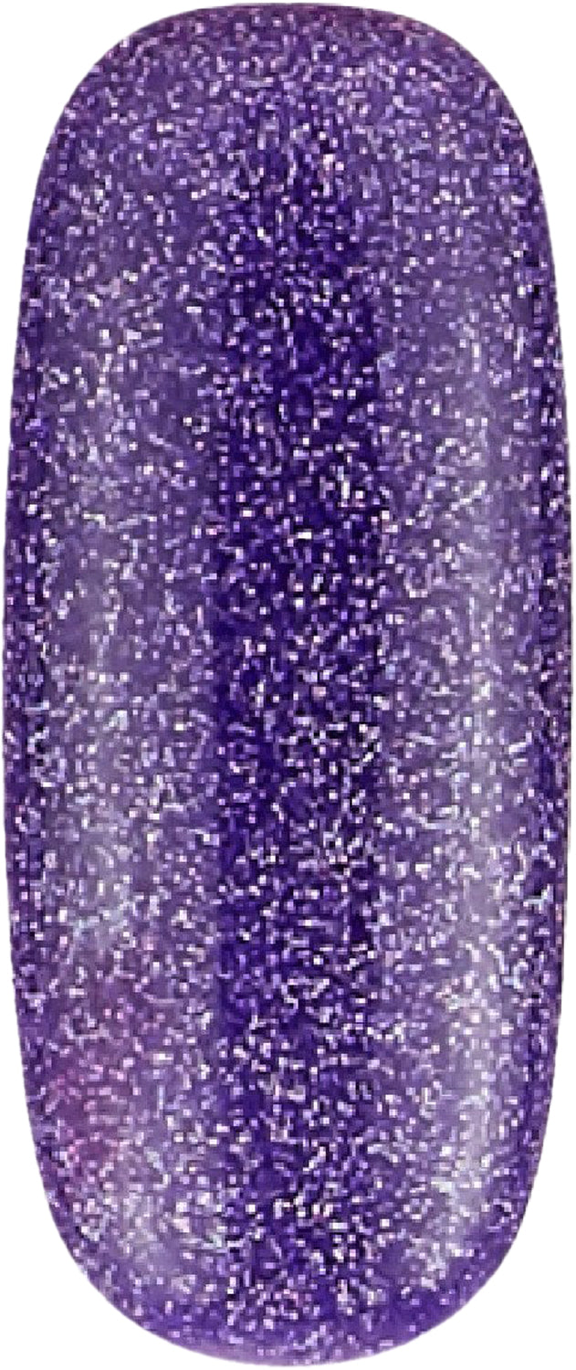 Mystic Meg - UGGP-A0942 Linnagraffiti geel-lakk 15ml