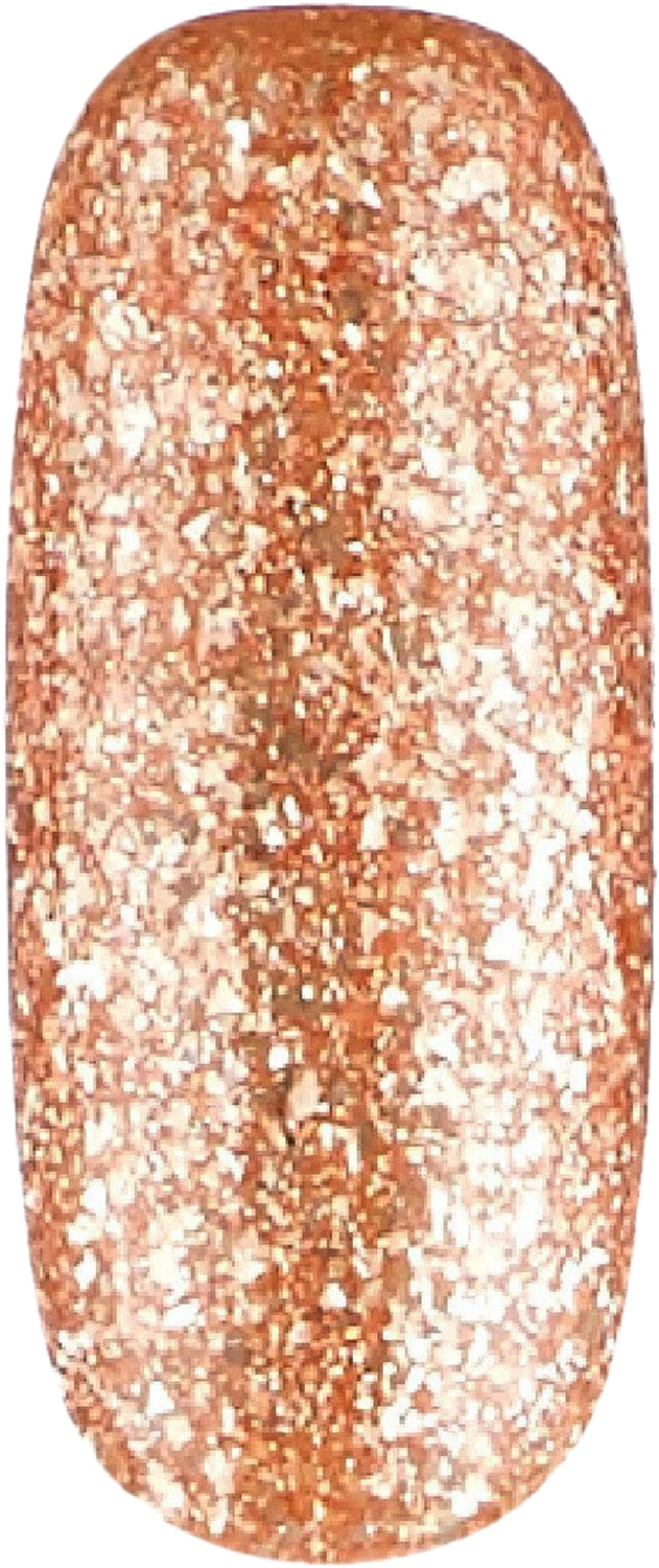 Peach Gleam - UGGP-A0946 Urban Graffiti geel-lakk 15ml