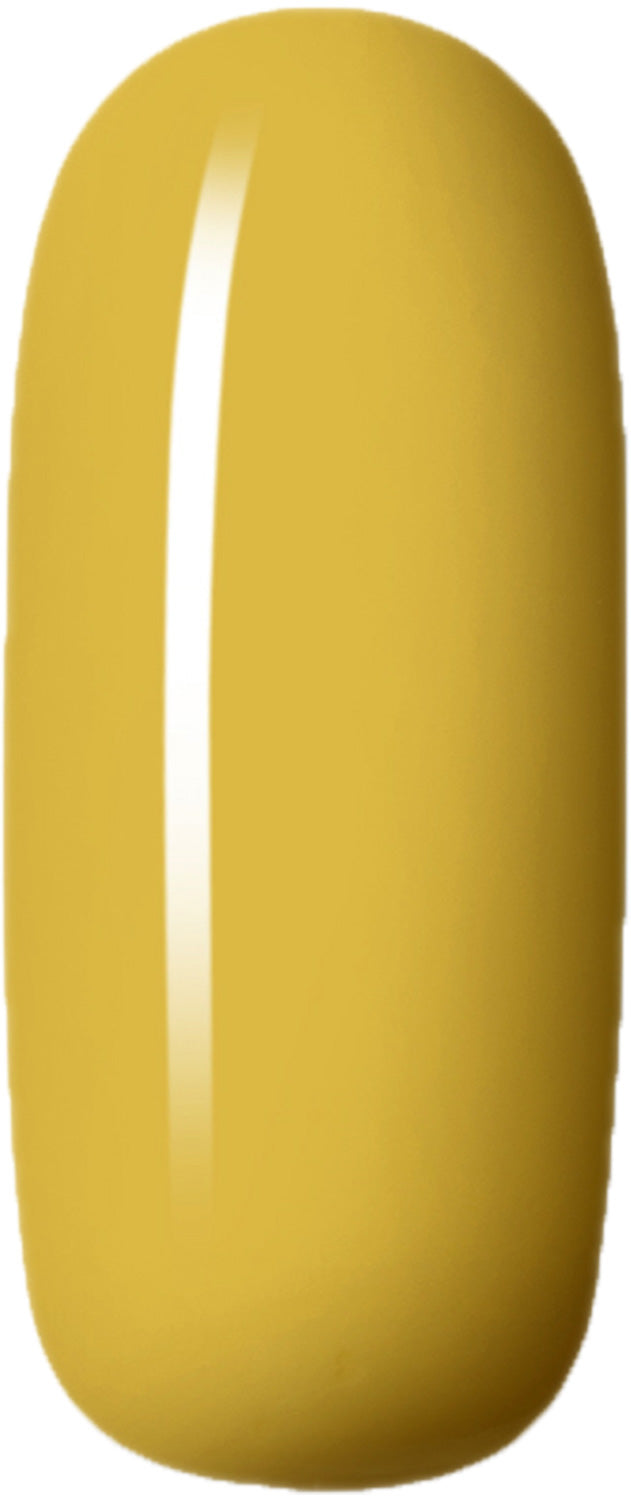 Oopsy Daisy - UGGP-A0956 Urban Graffiti geel-lakk 15ml