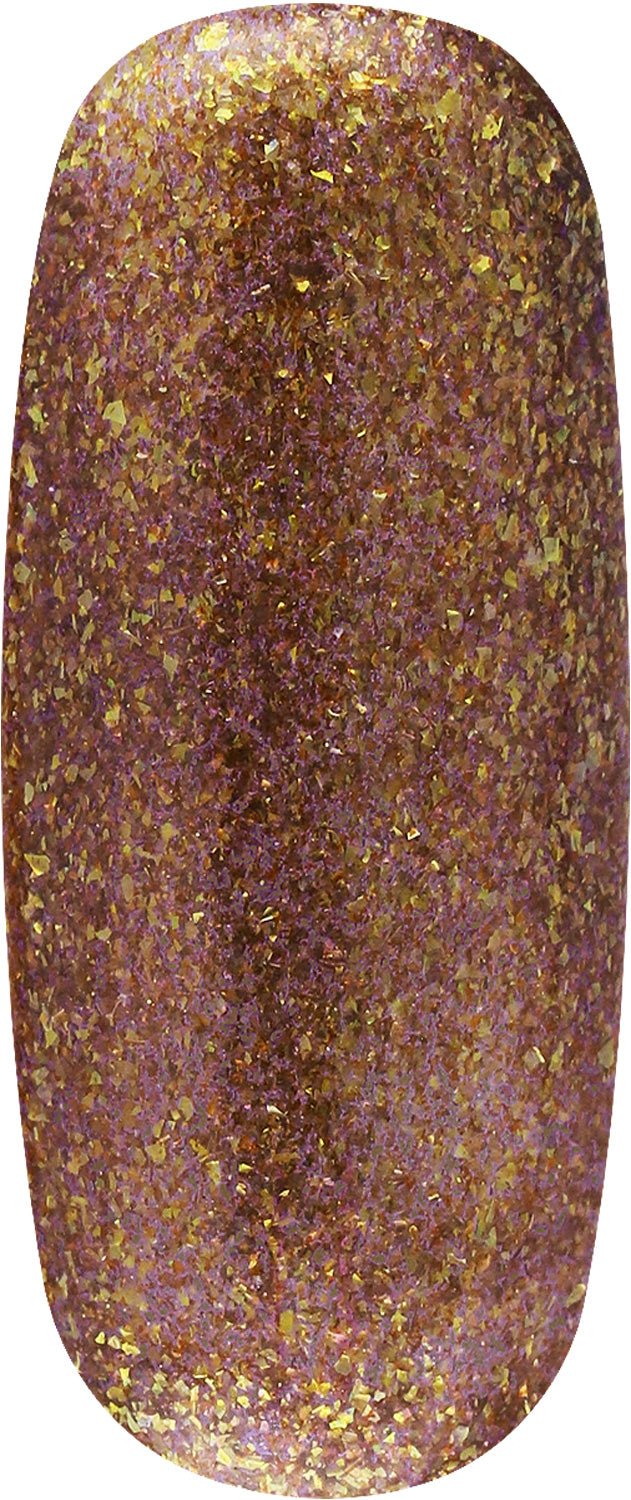 Sorcery - UGGP-A1054 Linnagraffiti geel-lakk 15ml
