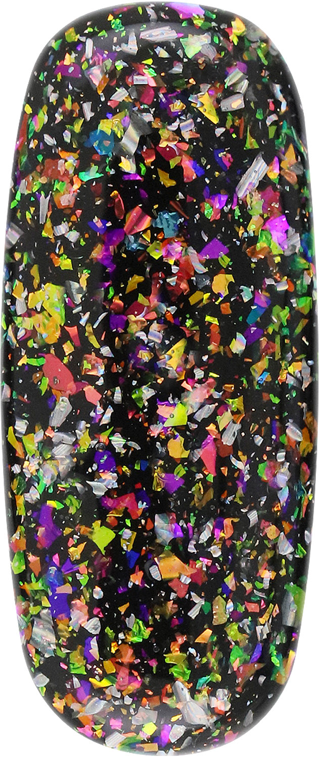 Mystical - UGGP-A1066 Urban Graffiti geel-lakk 15ml