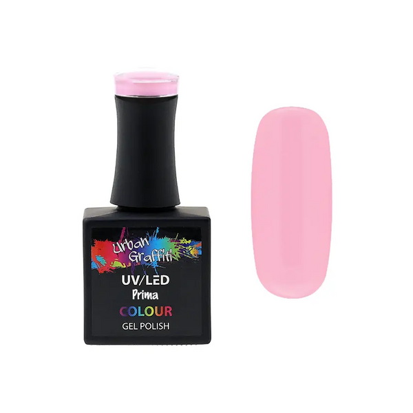 Prima - UGGP-A1180 Urban Graffiti Gel Polish 15ml   Naio Nails