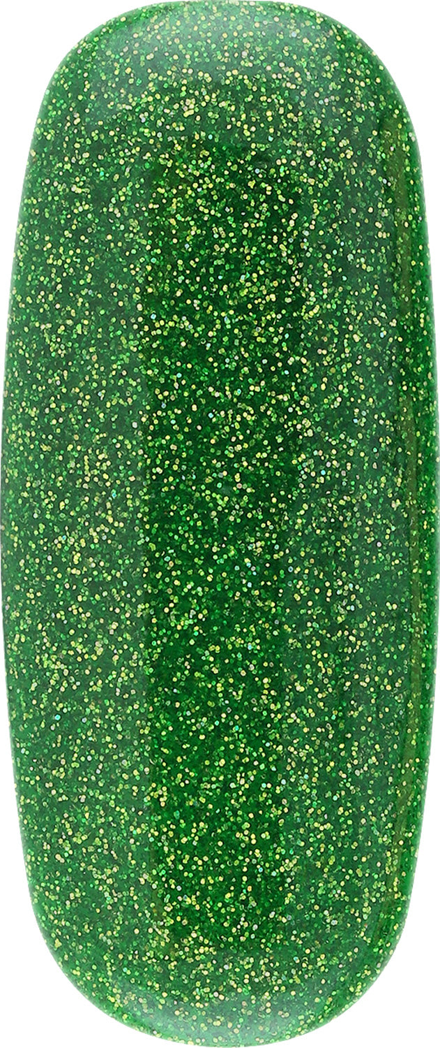 Tea Garden - UGGP-DD001 Linnagraffiti geel-lakk 15ml