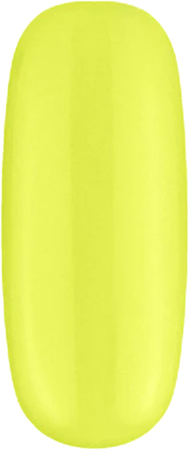 Oht! - UGGP-F0481 Urban Graffiti geel-lakk 15ml