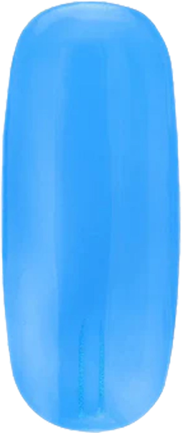 Sinine vaarikas - UGGP-JE006 Urban Graffiti geel-lakk 15ml