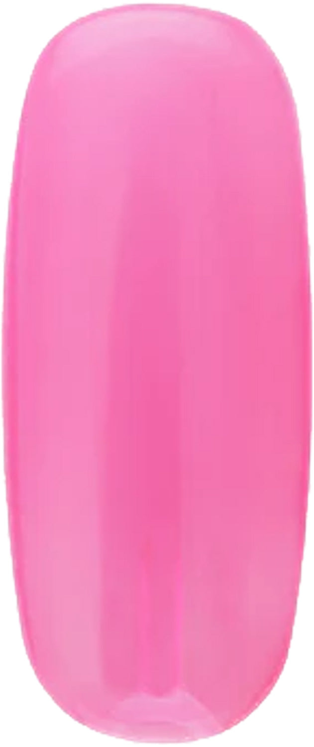 Roosa Ananass - UGGP-JE016 Urban Graffiti Geellakk 15ml
