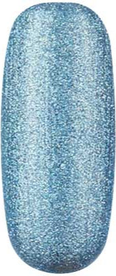 Mermaid Dreams - UGGP-P007 Linnagraffiti geel-lakk 15ml