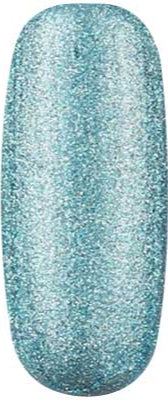 Forbidden Garden - UGGP-P010 Linnagraffiti geel-lakk 15ml