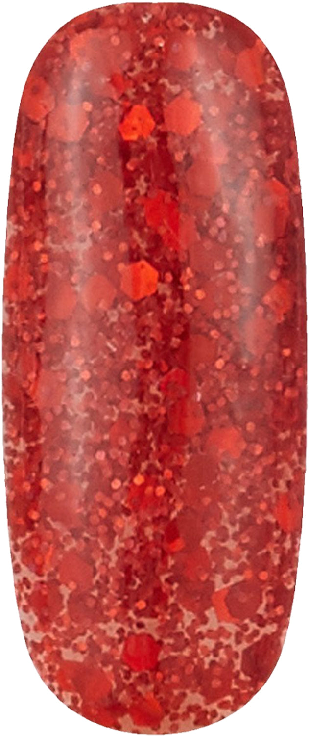 Rockstar Red - UGGP-XS010 Urban Graffiti geel-lakk 15ml