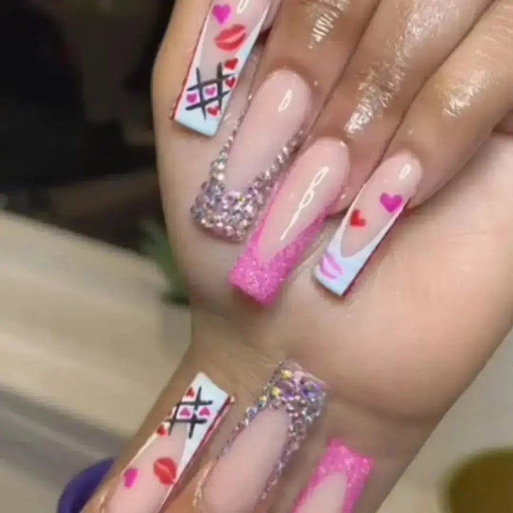 Miami Beach - UGGP-A0609 Urban Graffiti Gel Polish 15ml   Naio Nails