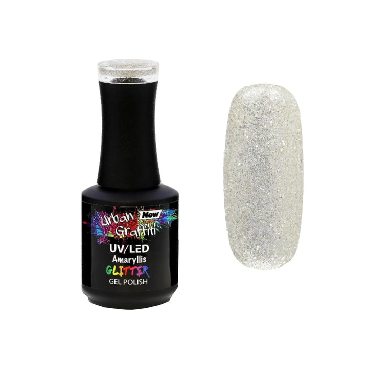 Amaryllis - UGGP-A0062 Urban Graffiti Gel Polish 15ml   Naio Nails