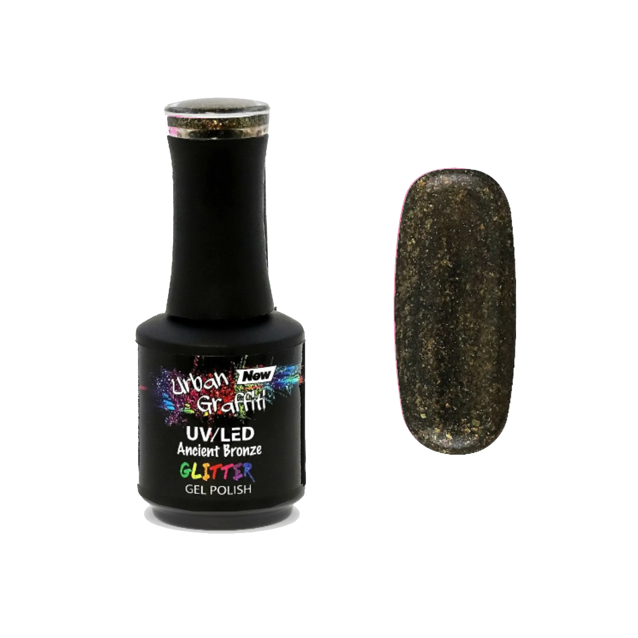 Ancient Bronze - UGGP-A0275 Urban Graffiti Gel Polish 15ml