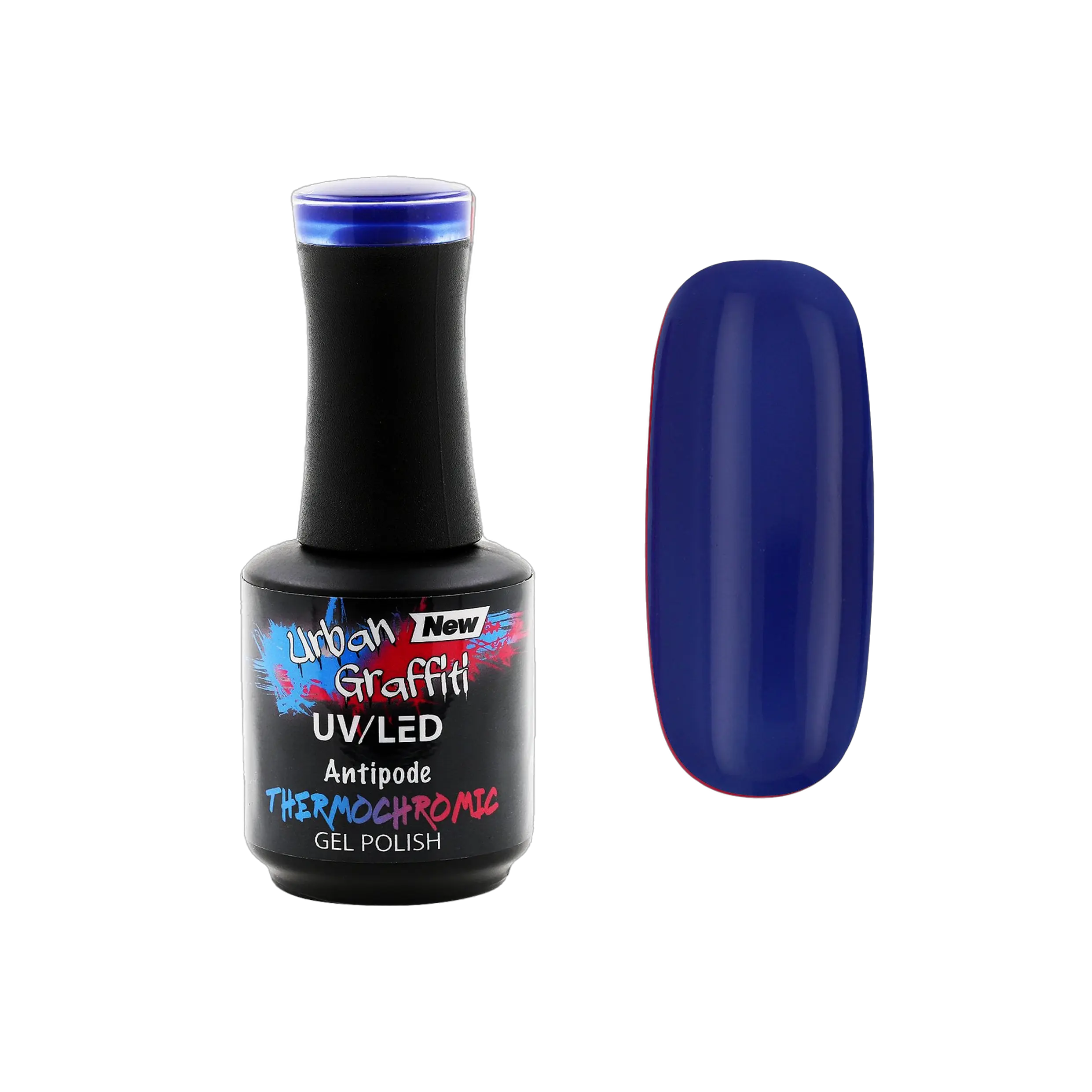 Antipode - UGGP-H0143 Urban Graffiti Gel Polish 15ml