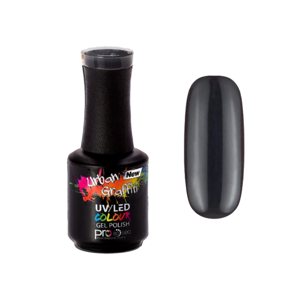 Ares - UGGP-A0675 Urban Graffiti Gel Polish 15ml   Naio Nails
