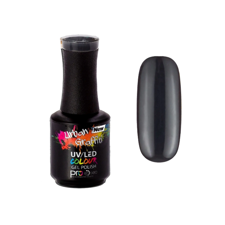 Ares - UGGP-A0675 Urban Graffiti Gel Polish 15ml   Naio Nails