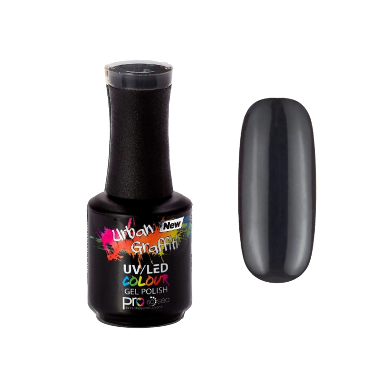 Ares - UGGP-A0675 Urban Graffiti geel-lakk 15ml