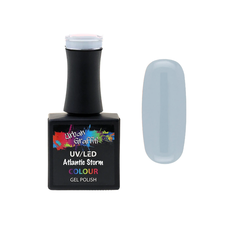 Atlantic Storm - UGGP-A0173 Urban Graffiti geel-lakk 15ml