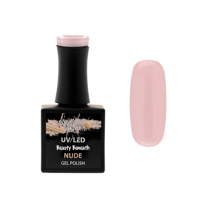 Beauty Beneath - UGGP-A0622 Urban Graffiti Gel Polish 15ml   Naio Nails