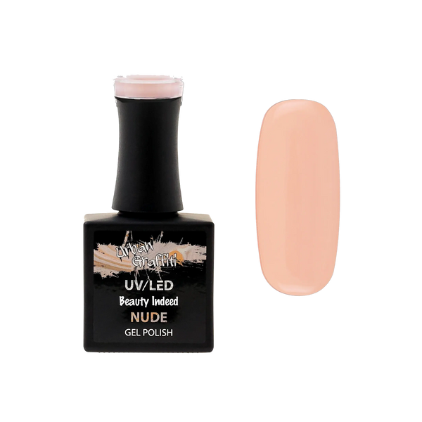 Beauty Indeed - UGGP-A0068 Urban Graffiti Gel Polish 15ml   Naio Nails