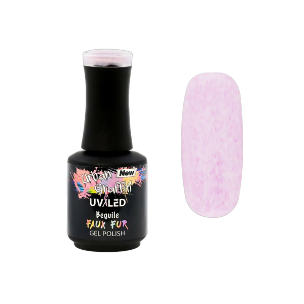 Beguile - UGGP-XV010 Urban Graffiti Gel Polish 15ml
