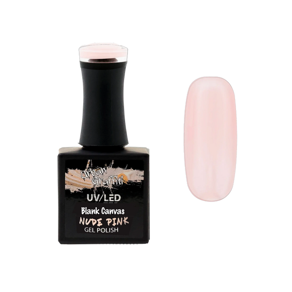 Blank Canvas - UGGP-NN112 Urban Graffiti Gel Polish 15ml