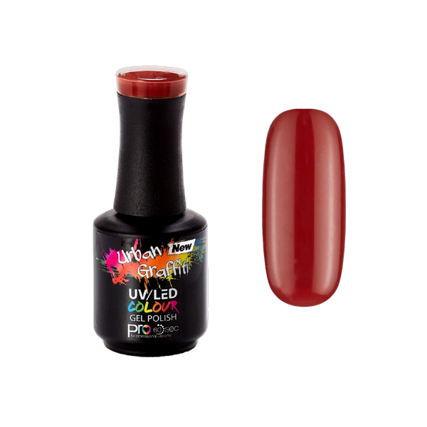 Bonsai - UGGP-A0640 Urban Graffiti Gel Polish 15ml   Naio Nails