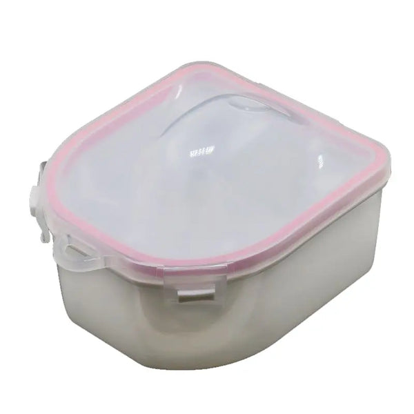 Dual Layer Manicure Bowl   Naio Nails