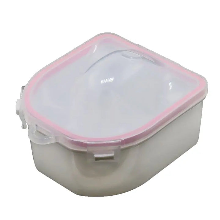 Dual Layer Manicure Bowl   Naio Nails