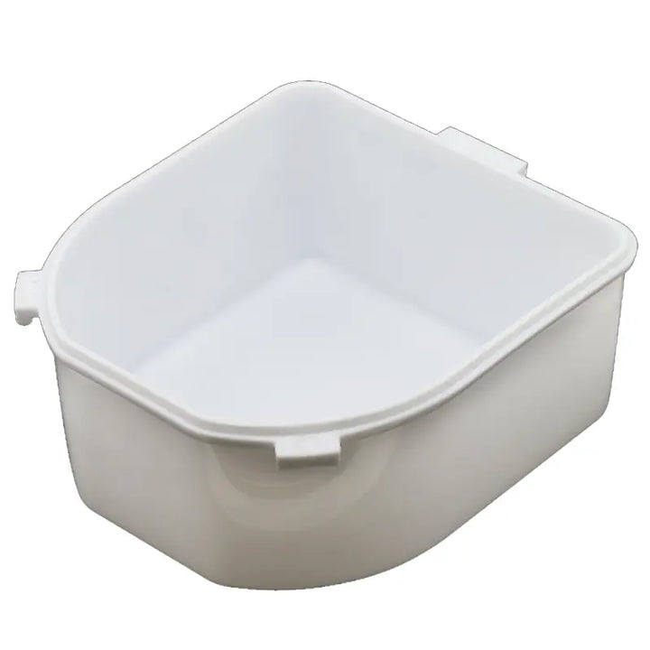 Dual Layer Manicure Bowl   Naio Nails