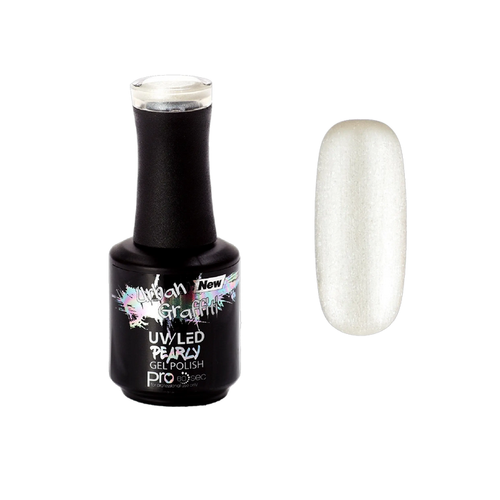 Charmed - UGGP-A0875 Urban Graffiti Gel Polish 15ml   Naio Nails