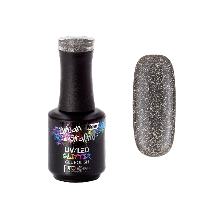 Constellation - UGGP-A0939 Urban Graffiti Gel Polish 15ml   Naio Nails