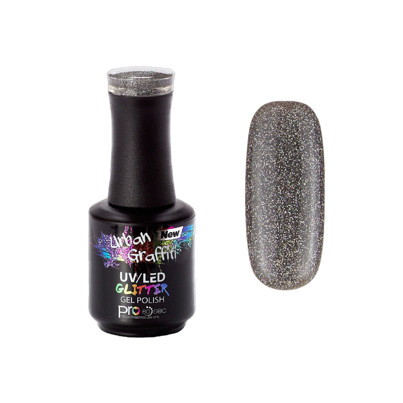 Constellation - UGGP-A0939 Urban Graffiti geel-lakk 15ml