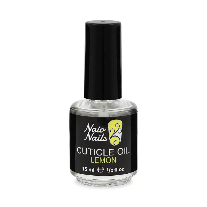 Cuticle Oil 15ml   Naio Nails