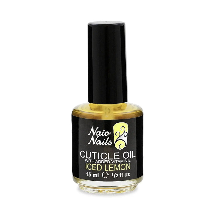 Cuticle Oil 15ml   Naio Nails