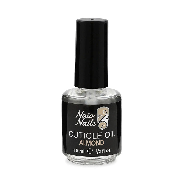 Cuticle Oil 15ml   Naio Nails