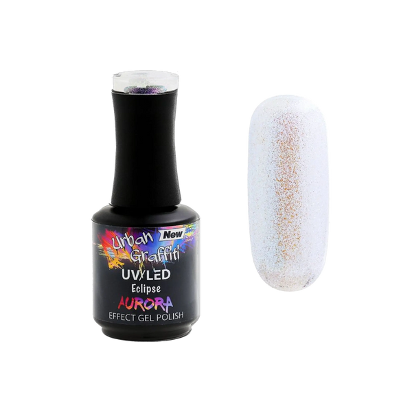 Eclipse - UGGP-AU007 Urban Graffiti Gel Polish 15ml