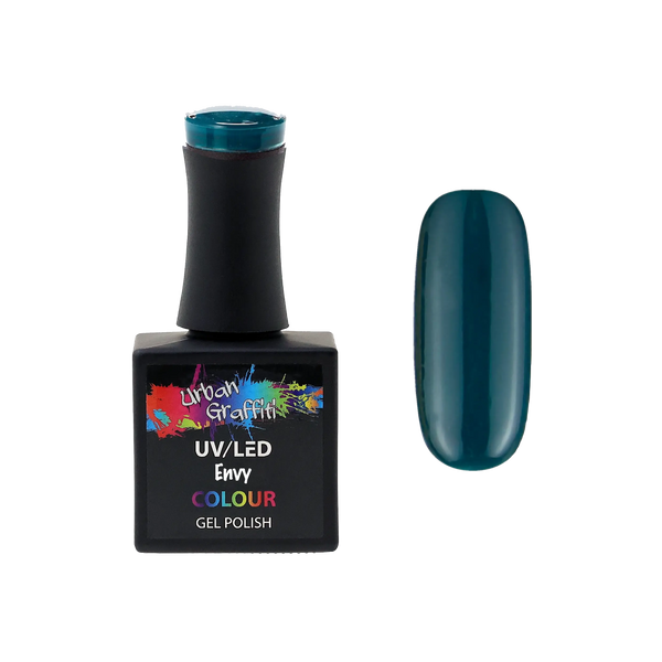 Envy - UGGP-A0470 Urban Graffiti Gel Polish 15ml   Naio Nails