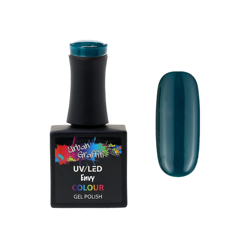 Envy - UGGP-A0470 Urban Graffiti geel-lakk 15ml