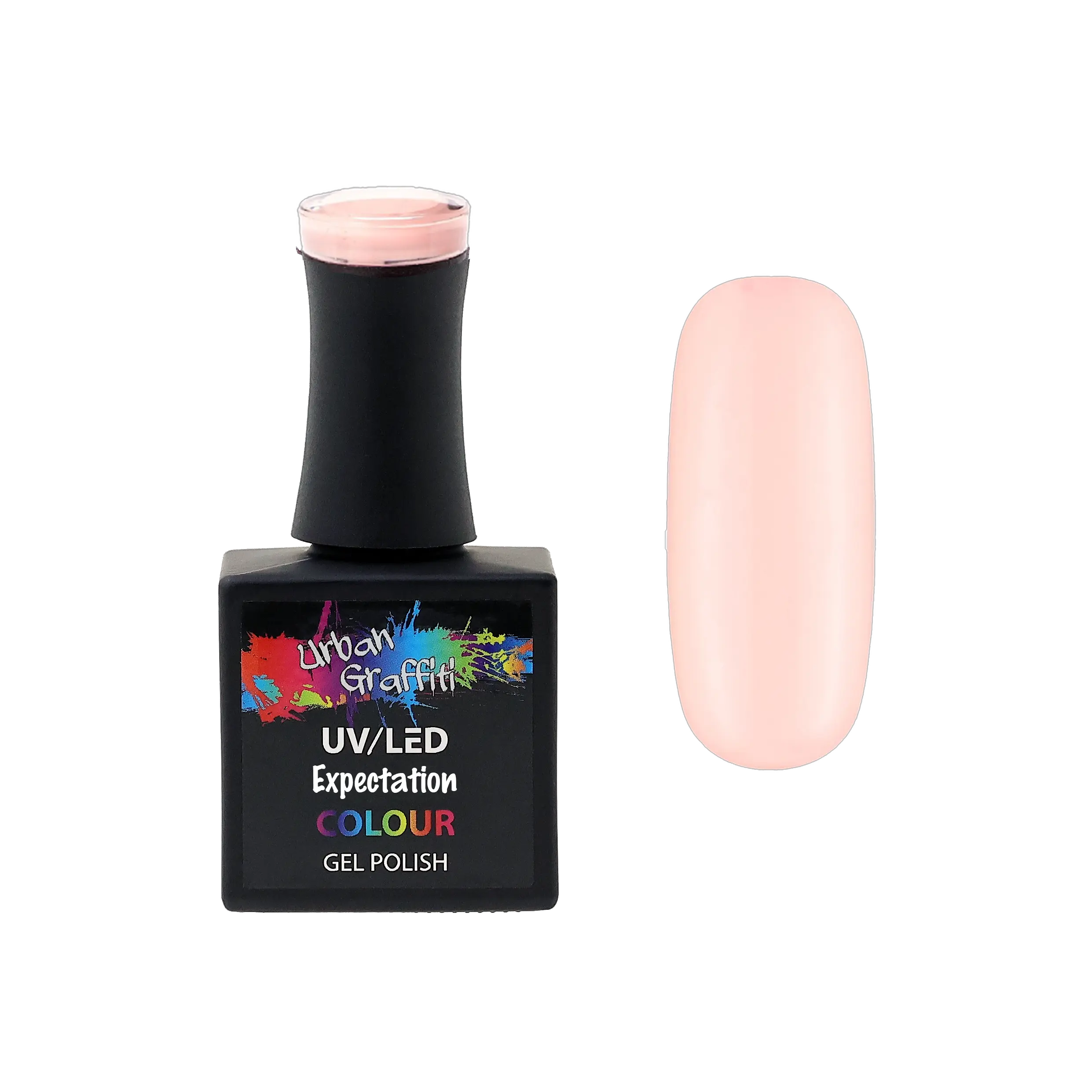 Expectation - UGGP-A0959 Urban Graffiti Gel Polish 15ml