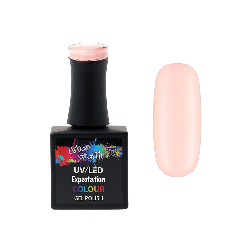 Ootus - UGGP-A0959 Urban Graffiti geel-lakk 15ml