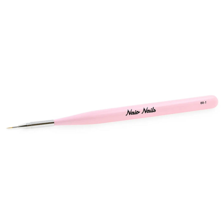 Fine Detail Brush   Naio Nails
