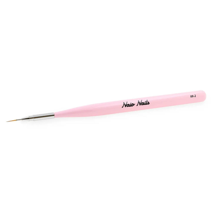 Fine Detail Brush   Naio Nails