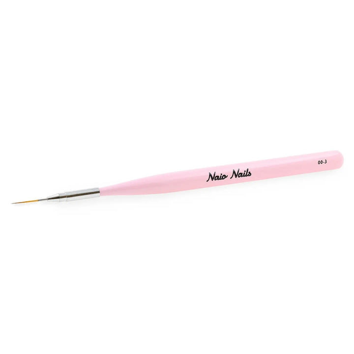 Fine Detail Brush   Naio Nails