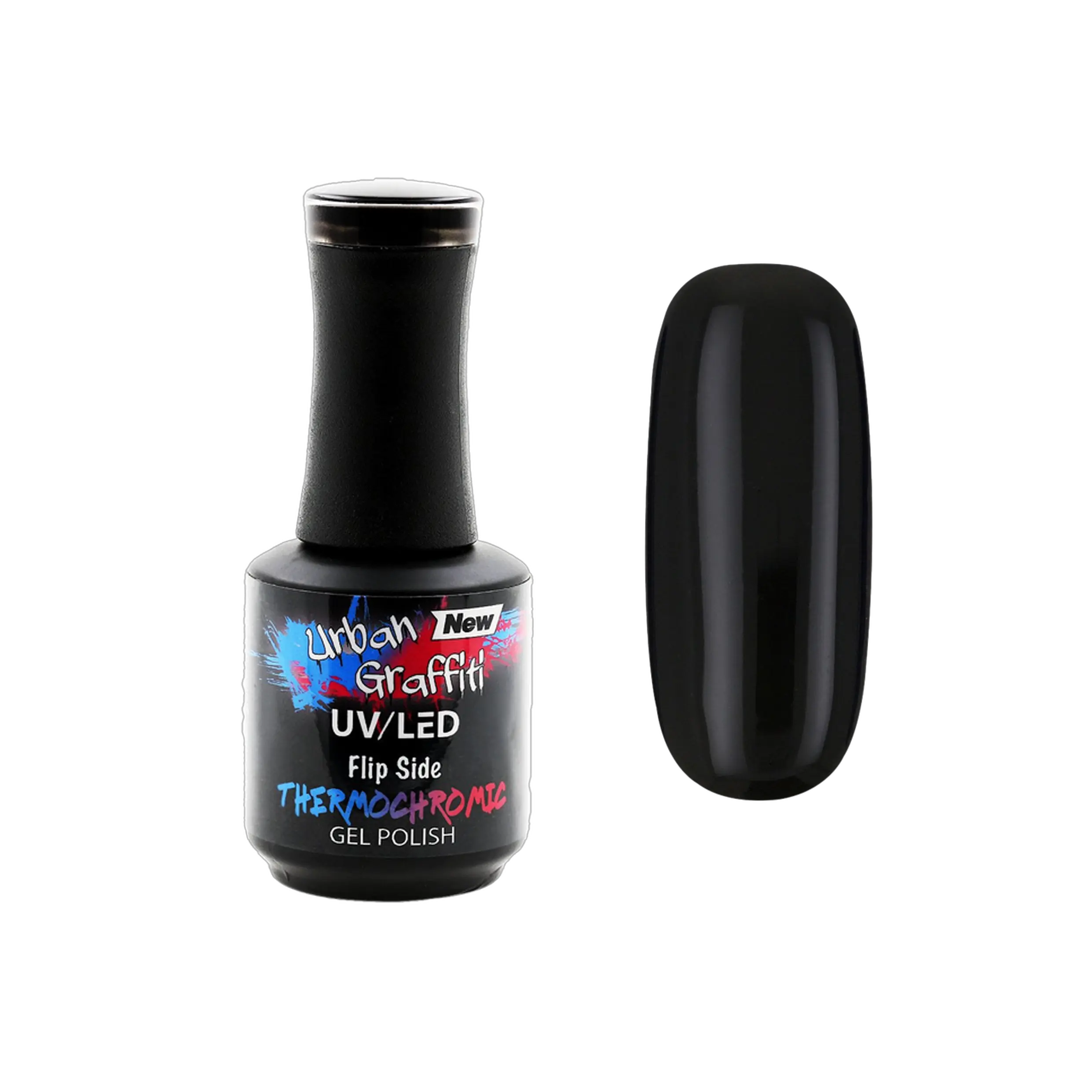 Flip Side - UGGP-H0144 Urban Graffiti Gel Polish 15ml