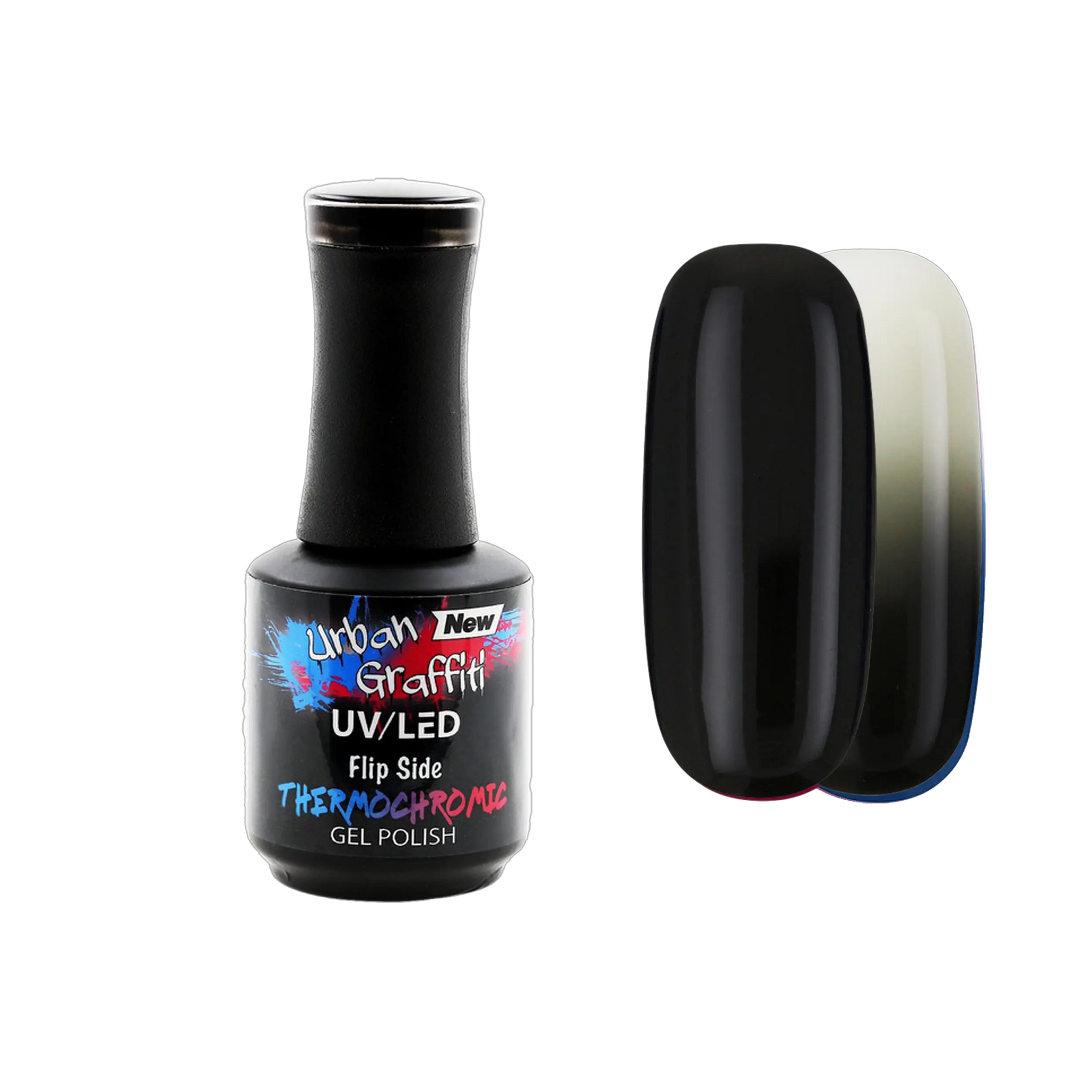 Flip Side - UGGP-H0144 Urban Graffiti Gel Polish 15ml