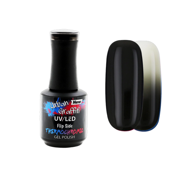 Flip Side - UGGP-H0144 Urban Graffiti Gel Polish 15ml