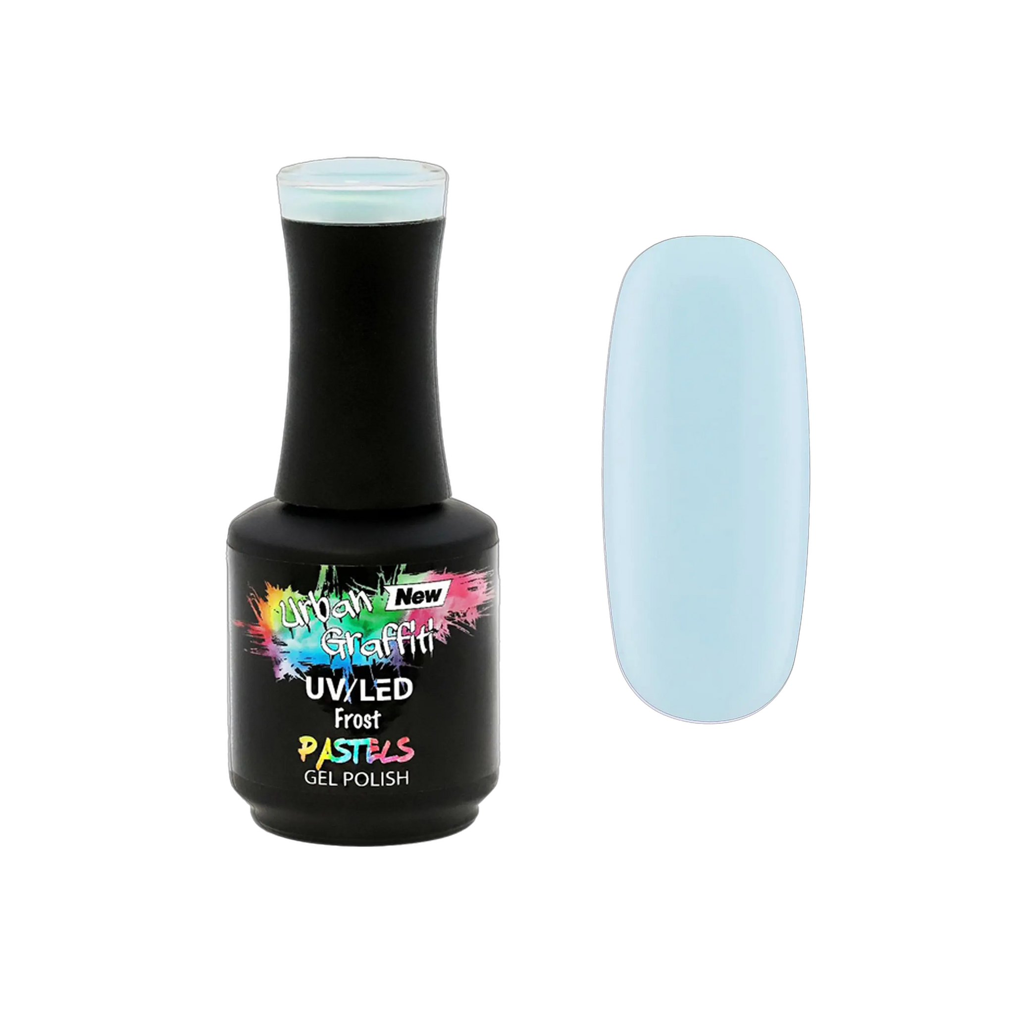 Frost - UGGP-PA040 Urban Graffiti Gel Polish 15ml