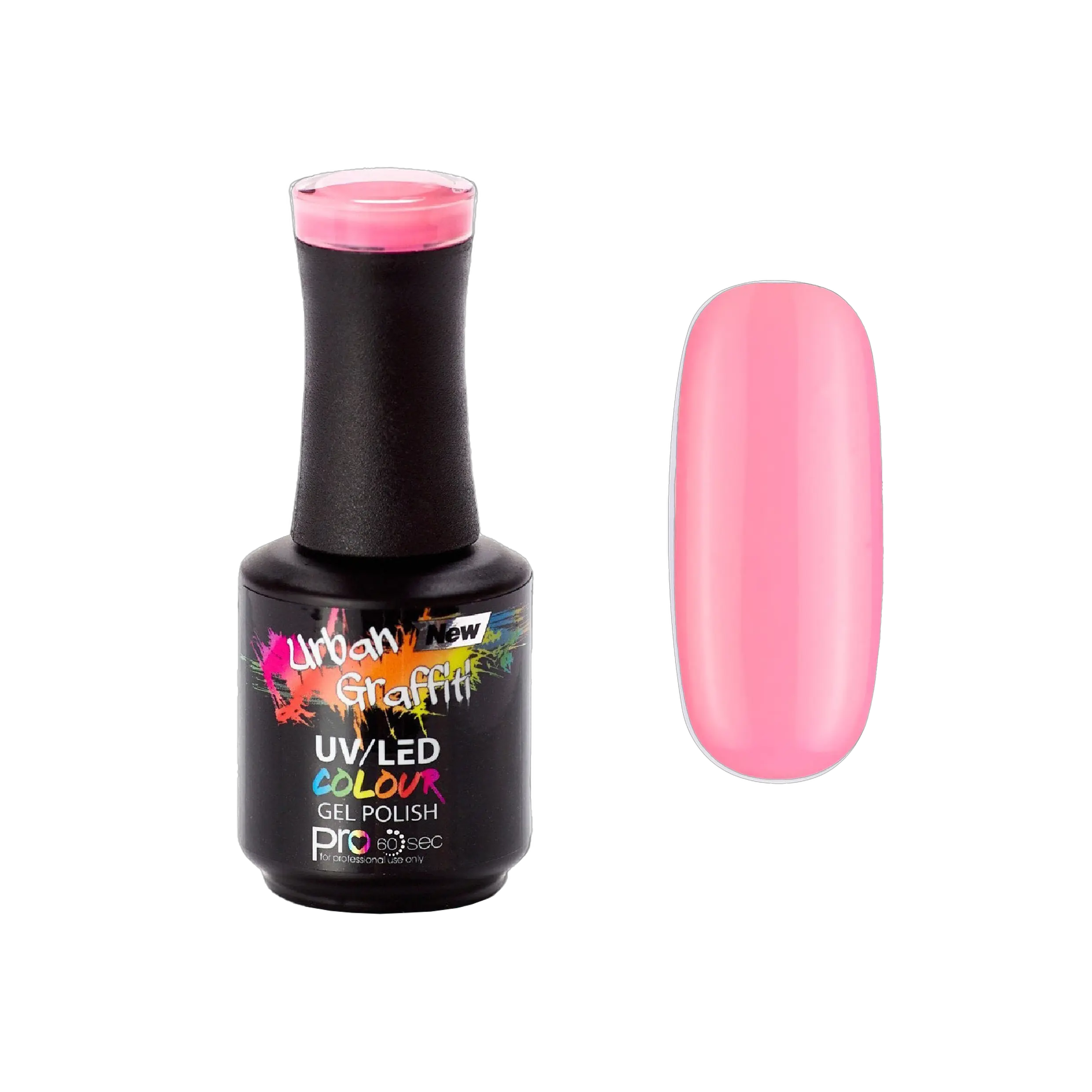 Hawaiian Lei - UGGP-A0967 Urban Graffiti Gel Polish 15ml